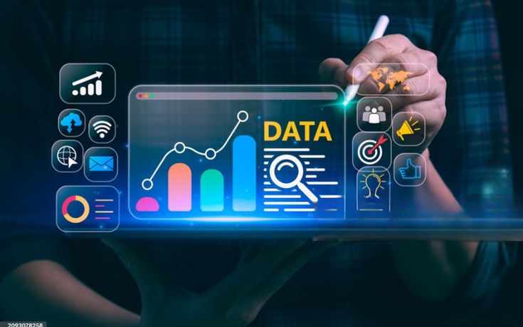 SEO Analytics