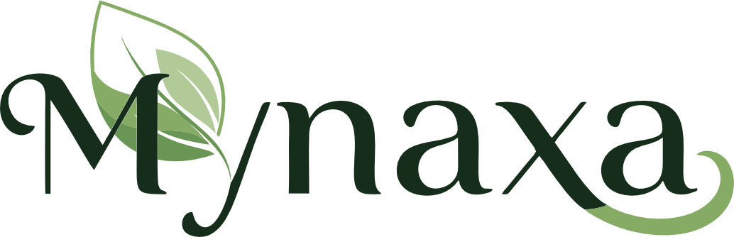 Mynaxa Logo