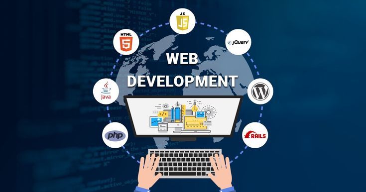 Web Designing and Development